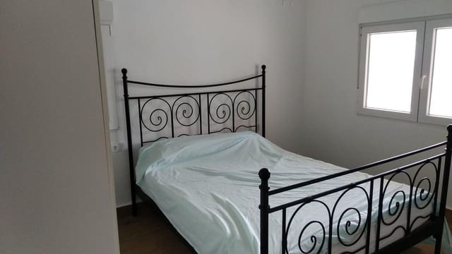 3 camera da letto Appartamento da affittare in Los Alcázares con garage - 800 € (Rif: 10060240)