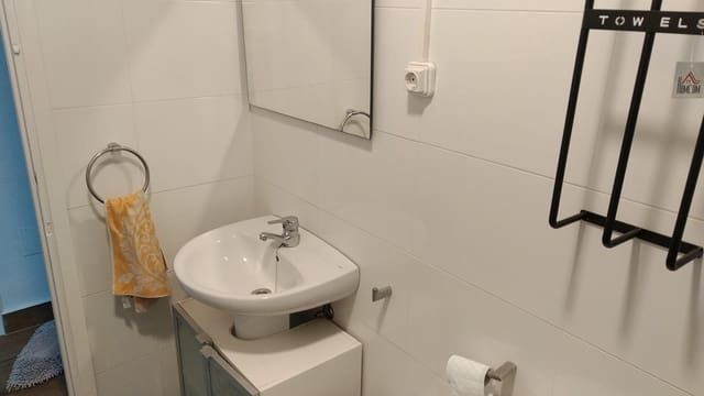3 camera da letto Appartamento da affittare in Los Alcázares con garage - 800 € (Rif: 10060240)