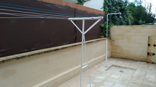 3 camera da letto Appartamento da affittare in Los Alcázares con garage - 800 € (Rif: 10060240)