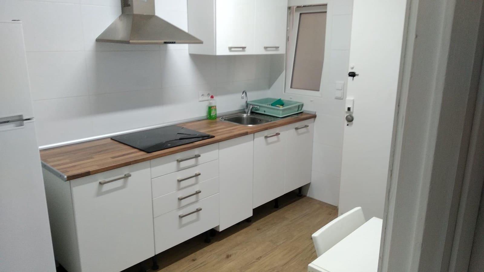 3 sovrum Lägenhet att hyra i Los Alcazares med garage - 800 € (Ref: 10060240)