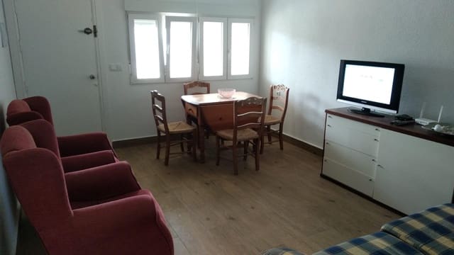 3 camera da letto Appartamento da affittare in Los Alcázares con garage - 800 € (Rif: 10060240)