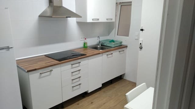 3 camera da letto Appartamento da affittare in Los Alcázares con garage - 800 € (Rif: 10060240)
