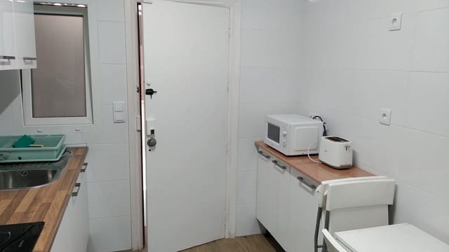 3 camera da letto Appartamento da affittare in Los Alcázares con garage - 800 € (Rif: 10060240)