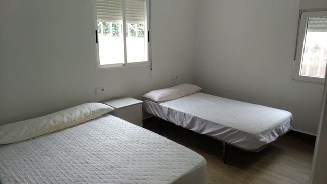 3 camera da letto Appartamento da affittare in Los Alcázares con garage - 800 € (Rif: 10060240)
