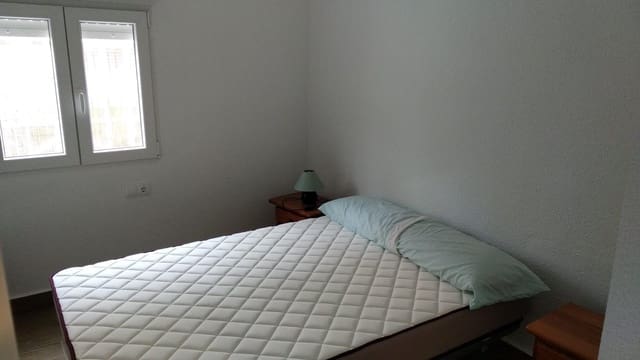 3 camera da letto Appartamento da affittare in Los Alcázares con garage - 800 € (Rif: 10060240)