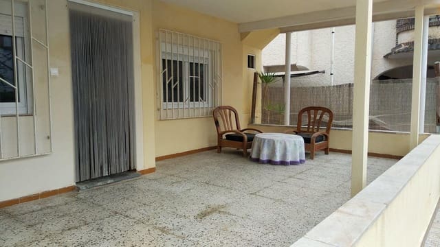 3 camera da letto Appartamento da affittare in Los Alcázares con garage - 800 € (Rif: 10060240)