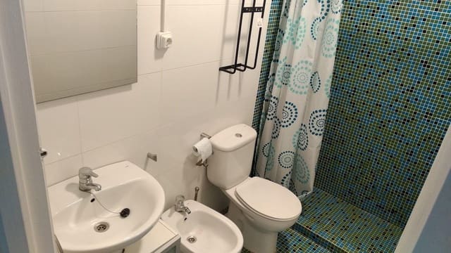 3 camera da letto Appartamento da affittare in Los Alcázares con garage - 800 € (Rif: 10060240)