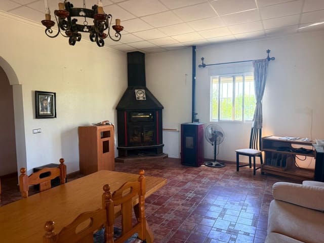 Grunde uden byggetilladelser til salg i Mula - € 180.000 (Ref: 10060241)