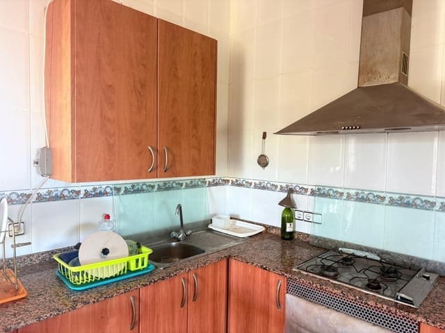 Grunde uden byggetilladelser til salg i Mula - € 180.000 (Ref: 10060241)