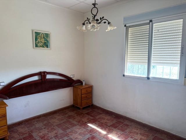 Grunde uden byggetilladelser til salg i Mula - € 180.000 (Ref: 10060241)