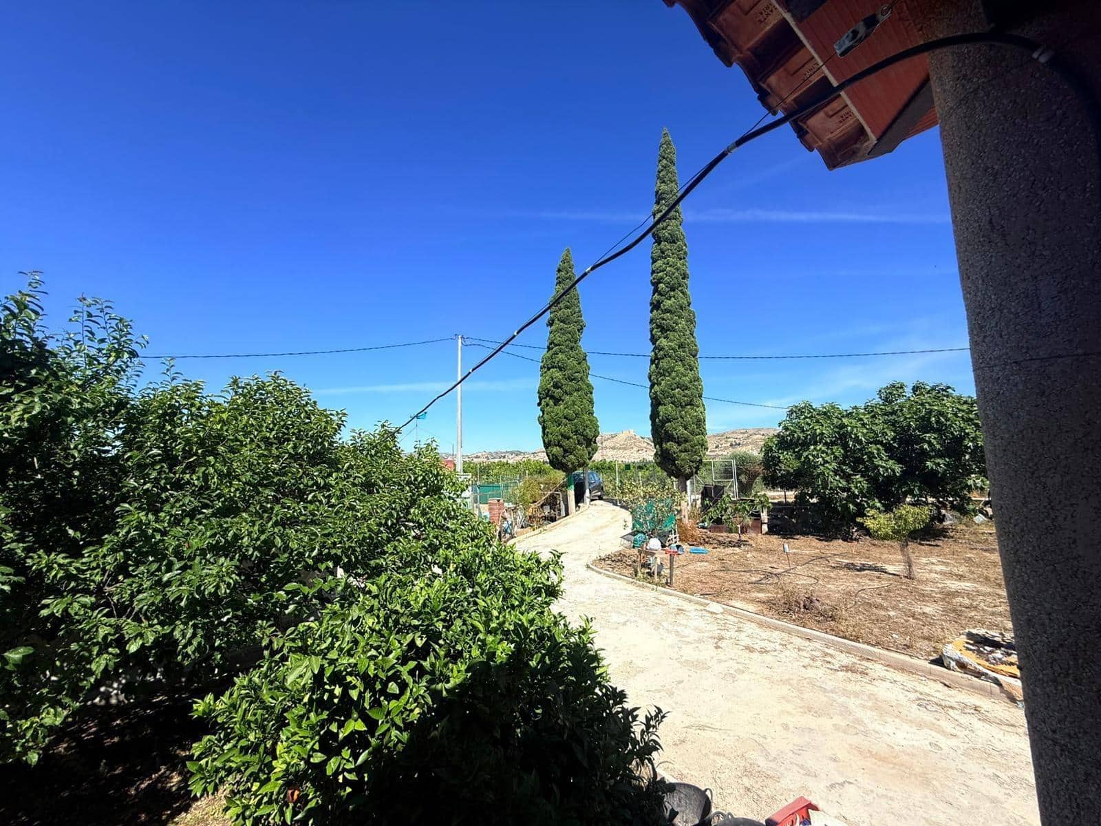 Grunde uden byggetilladelser til salg i Mula - € 180.000 (Ref: 10060241)