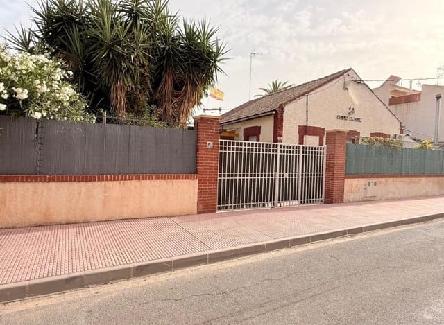 Bauplatz zu verkaufen in Centro, Los Alcázares - 750.000 € (Ref: 10060242)