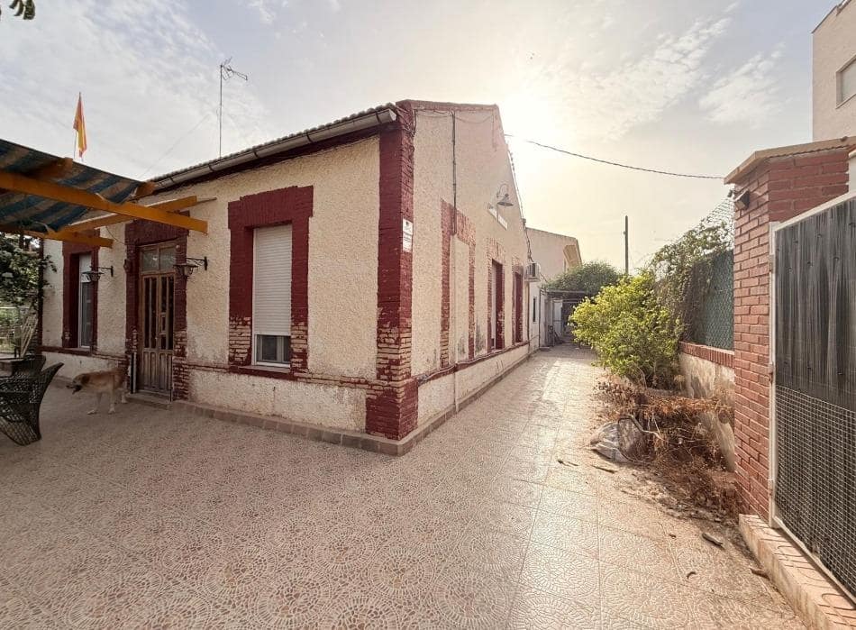 Building Plot for sale in Los Alcazares - € 750,000 (Ref: 10060242)