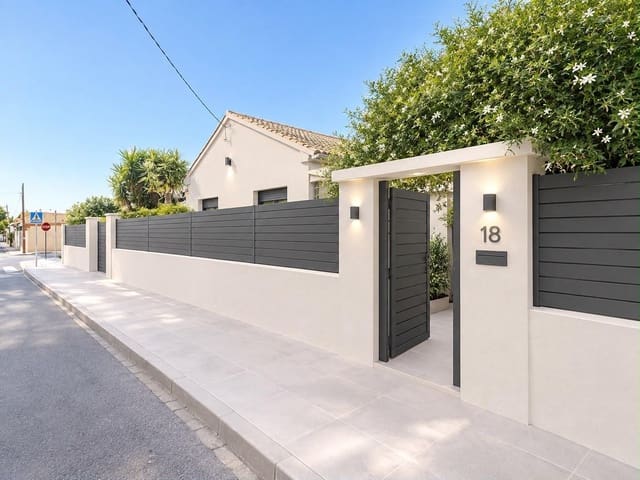 Bauplatz zu verkaufen in Centro, Los Alcázares - 750.000 € (Ref: 10060242)