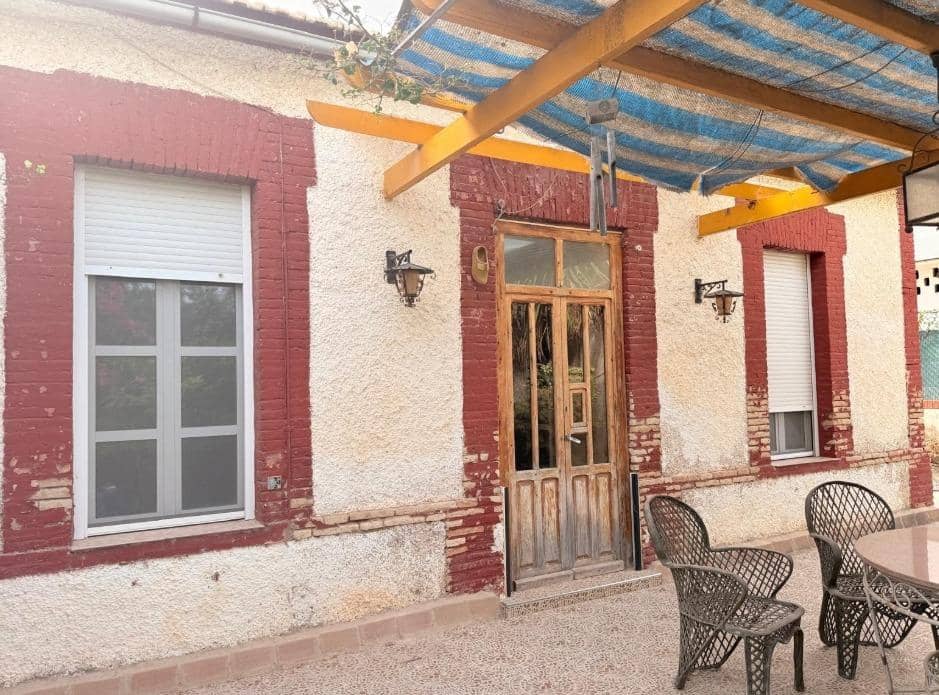 Building Plot for sale in Los Alcazares - € 750,000 (Ref: 10060242)