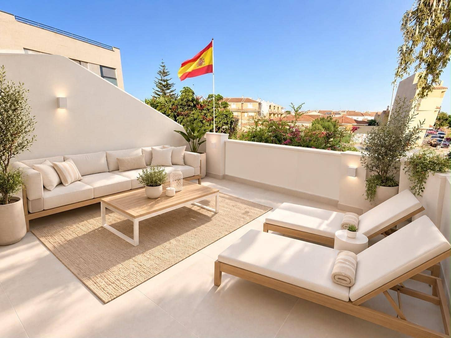 Building Plot for sale in Los Alcazares - € 750,000 (Ref: 10060242)
