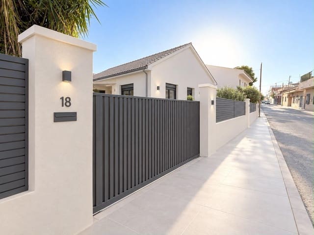 Building Plot for sale in Centro, Los Alcázares - € 750,000 (Ref: 10060242)