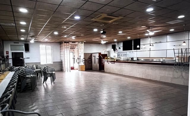 Bedrijf te koop in Roldan, Torre-Pacheco - € 410.000 (Ref: 10060243)