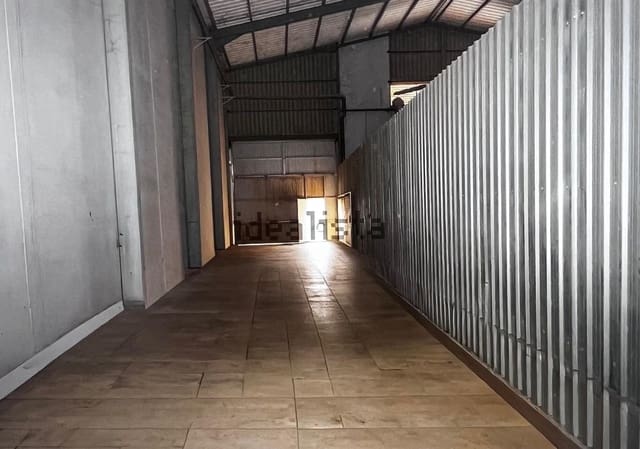 Bedrijf te koop in Roldan, Torre-Pacheco - € 410.000 (Ref: 10060243)