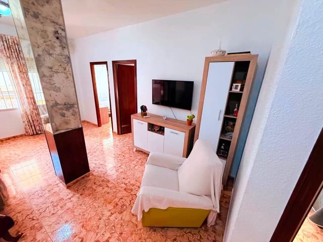3 soveværelse Lejlighed til salg i Los Alcázares med garage - € 178.000 (Ref: 10060245)