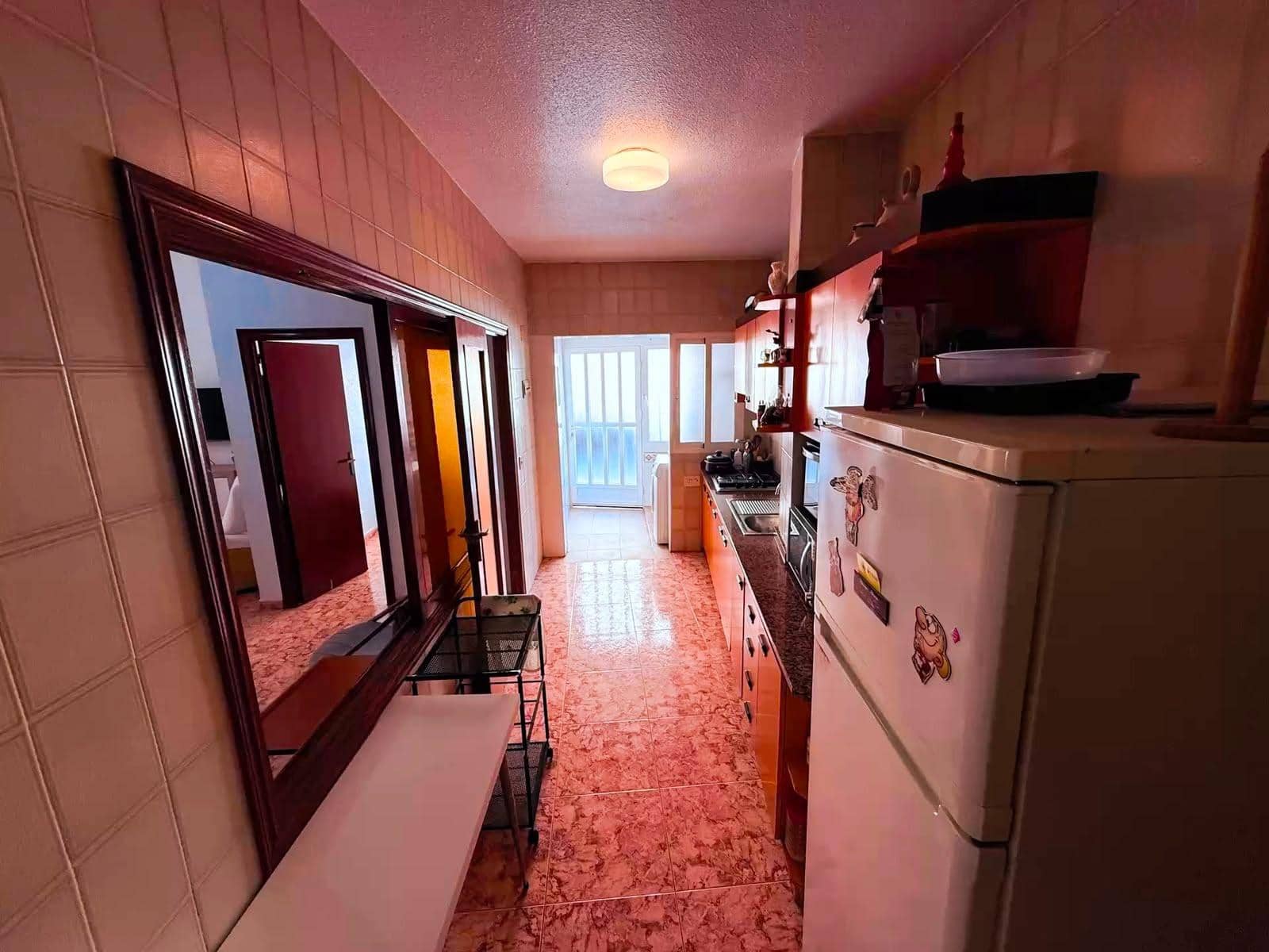 3 soveværelse Lejlighed til salg i Los Alcazares med garage - € 178.000 (Ref: 10060245)