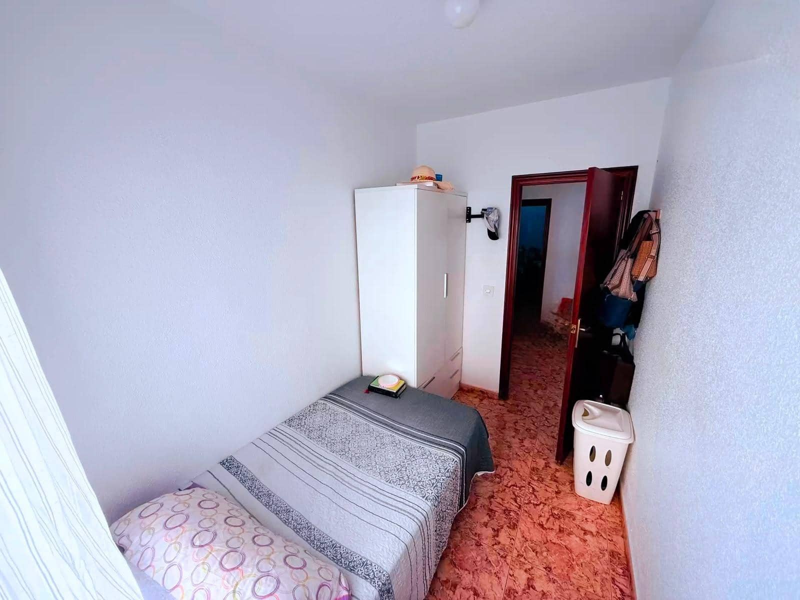 3 soveværelse Lejlighed til salg i Los Alcazares med garage - € 178.000 (Ref: 10060245)