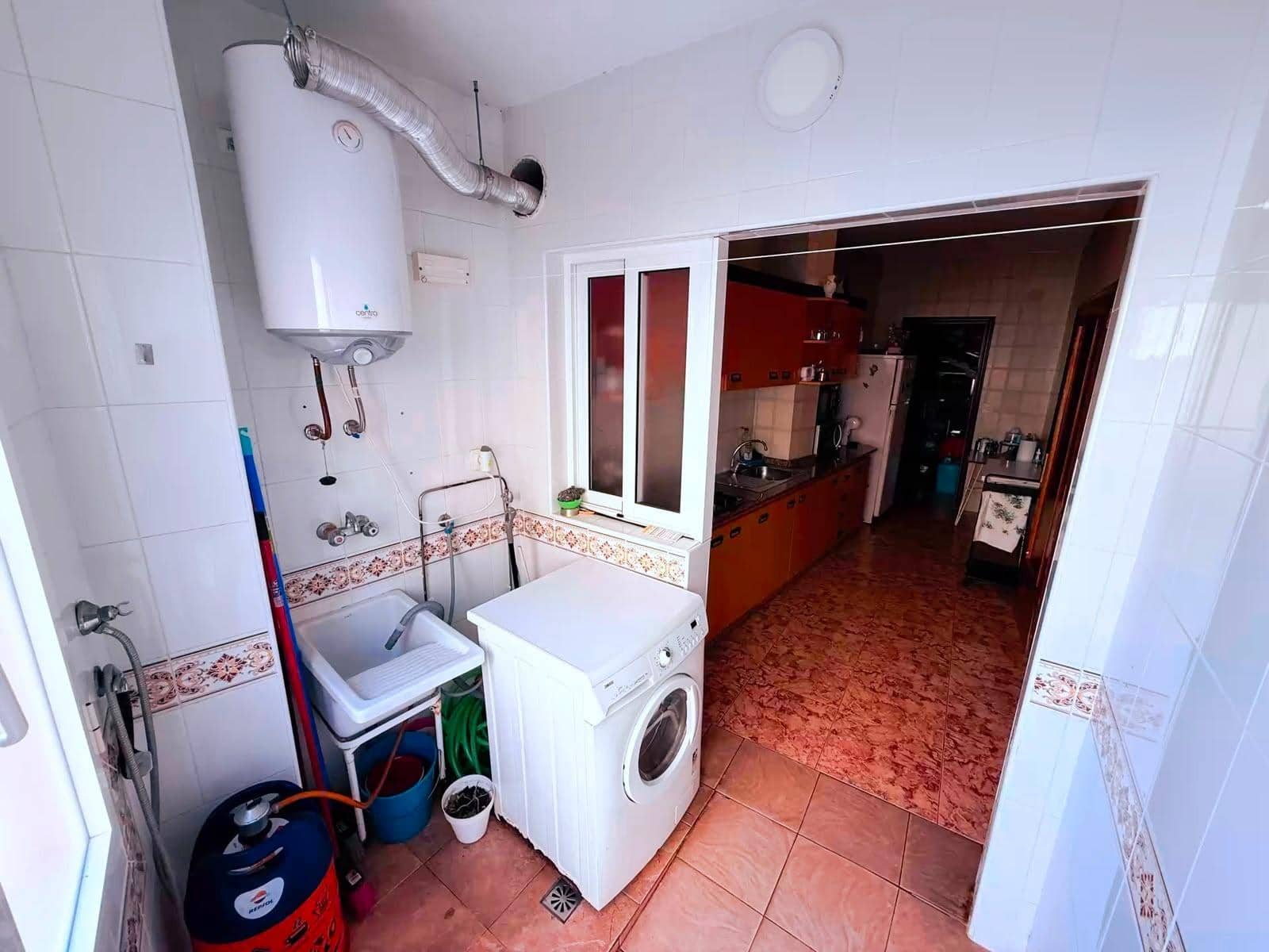 3 soveværelse Lejlighed til salg i Los Alcazares med garage - € 178.000 (Ref: 10060245)