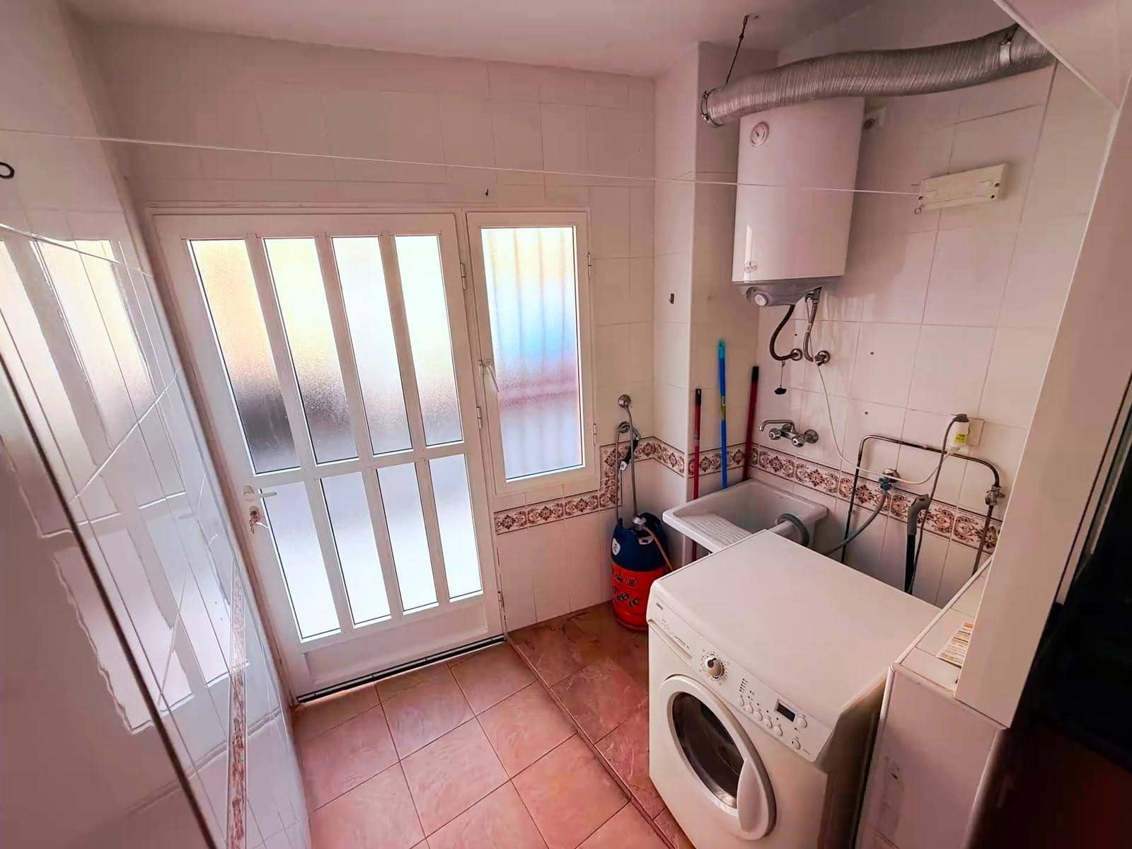 3 soveværelse Lejlighed til salg i Los Alcazares med garage - € 178.000 (Ref: 10060245)