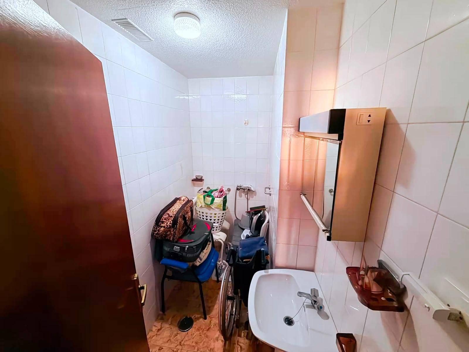 3 soveværelse Lejlighed til salg i Los Alcazares med garage - € 178.000 (Ref: 10060245)