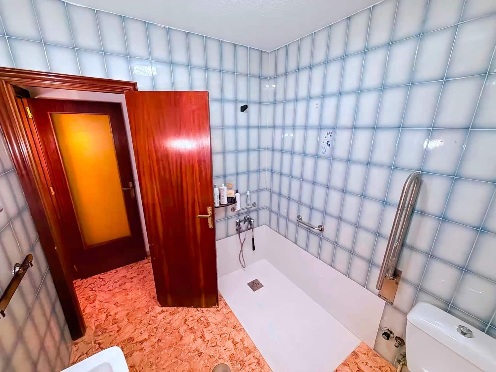 3 soveværelse Lejlighed til salg i Los Alcazares med garage - € 178.000 (Ref: 10060245)