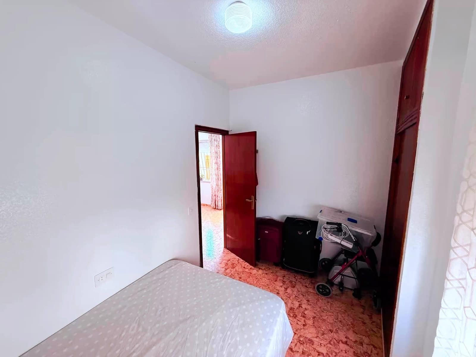 3 soveværelse Lejlighed til salg i Los Alcazares med garage - € 178.000 (Ref: 10060245)