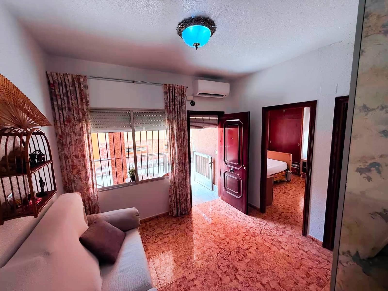 3 soveværelse Lejlighed til salg i Los Alcazares med garage - € 178.000 (Ref: 10060245)