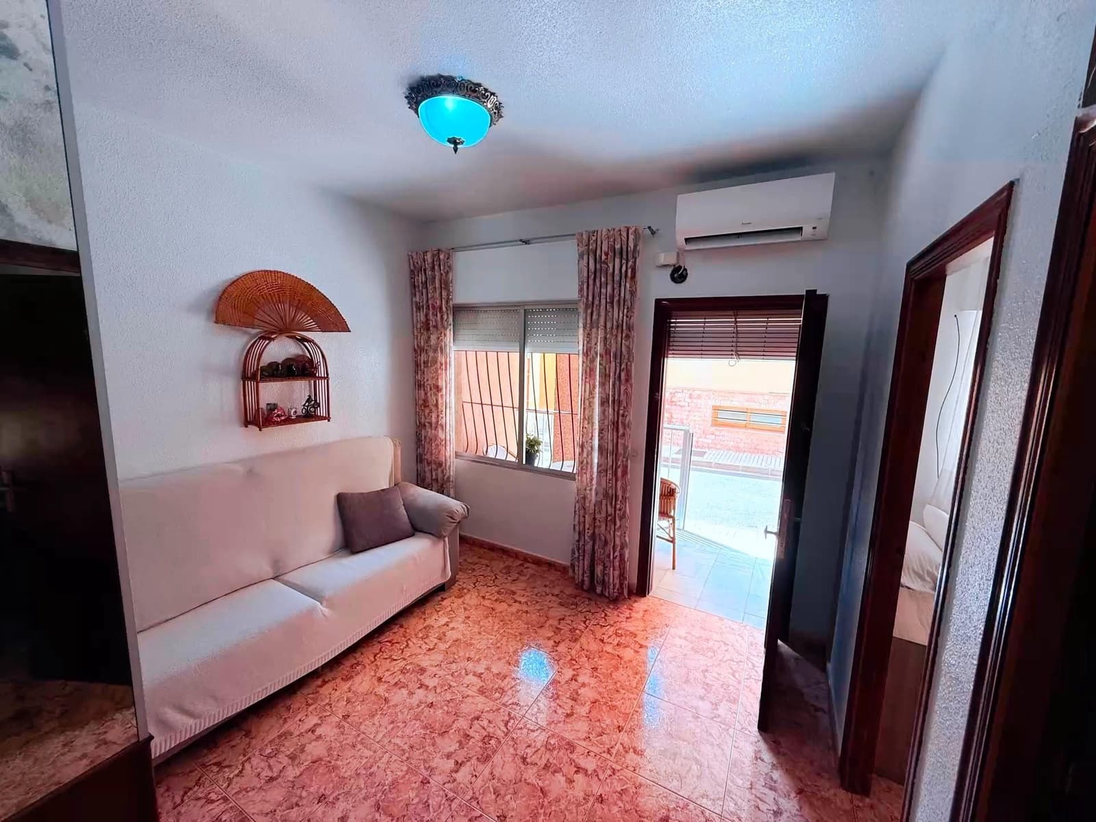 3 soveværelse Lejlighed til salg i Los Alcazares med garage - € 178.000 (Ref: 10060245)