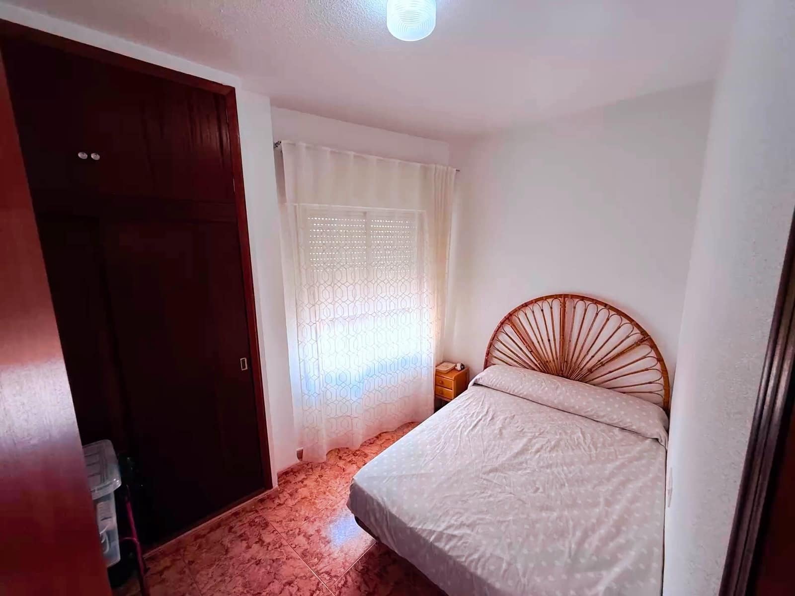 3 soveværelse Lejlighed til salg i Los Alcazares med garage - € 178.000 (Ref: 10060245)