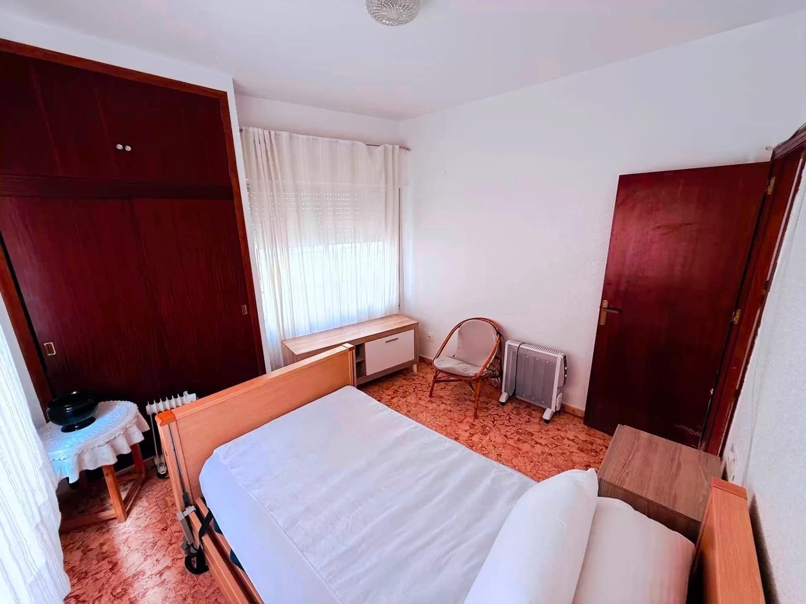 3 soveværelse Lejlighed til salg i Los Alcazares med garage - € 178.000 (Ref: 10060245)