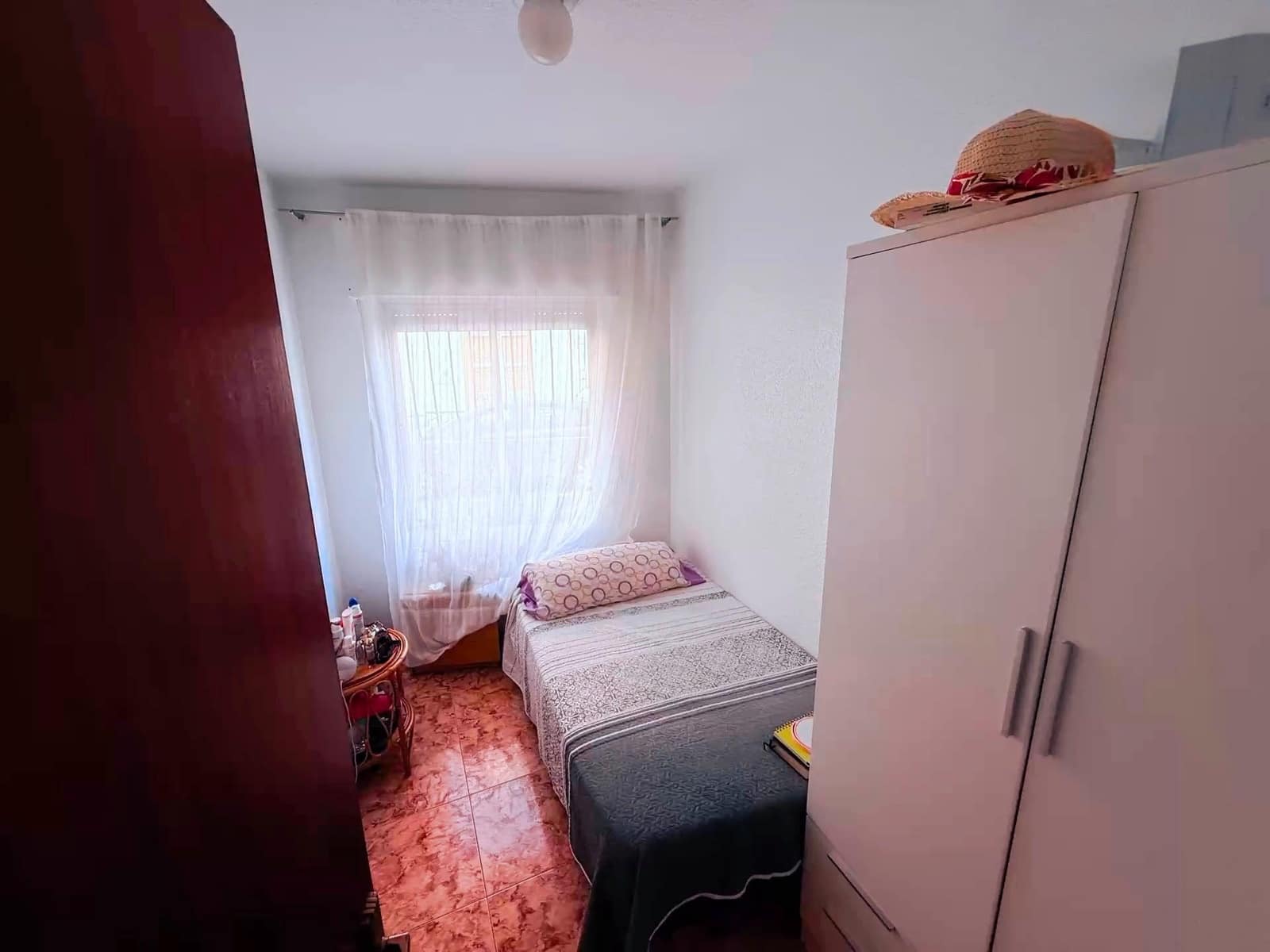 3 soveværelse Lejlighed til salg i Los Alcazares med garage - € 178.000 (Ref: 10060245)