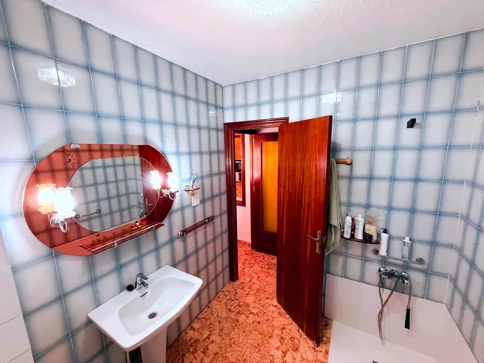 3 soveværelse Lejlighed til salg i Los Alcazares med garage - € 178.000 (Ref: 10060245)