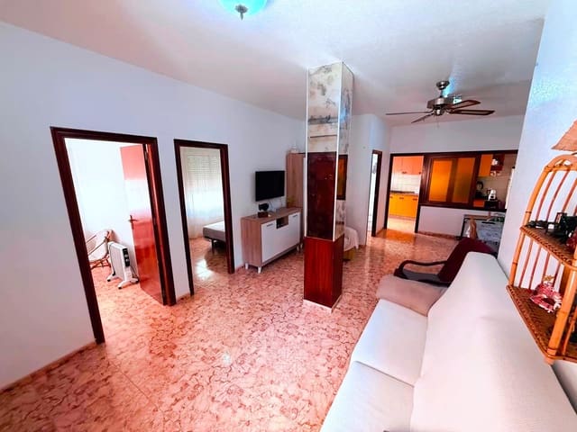 3 soveværelse Lejlighed til salg i Los Alcázares med garage - € 178.000 (Ref: 10060245)