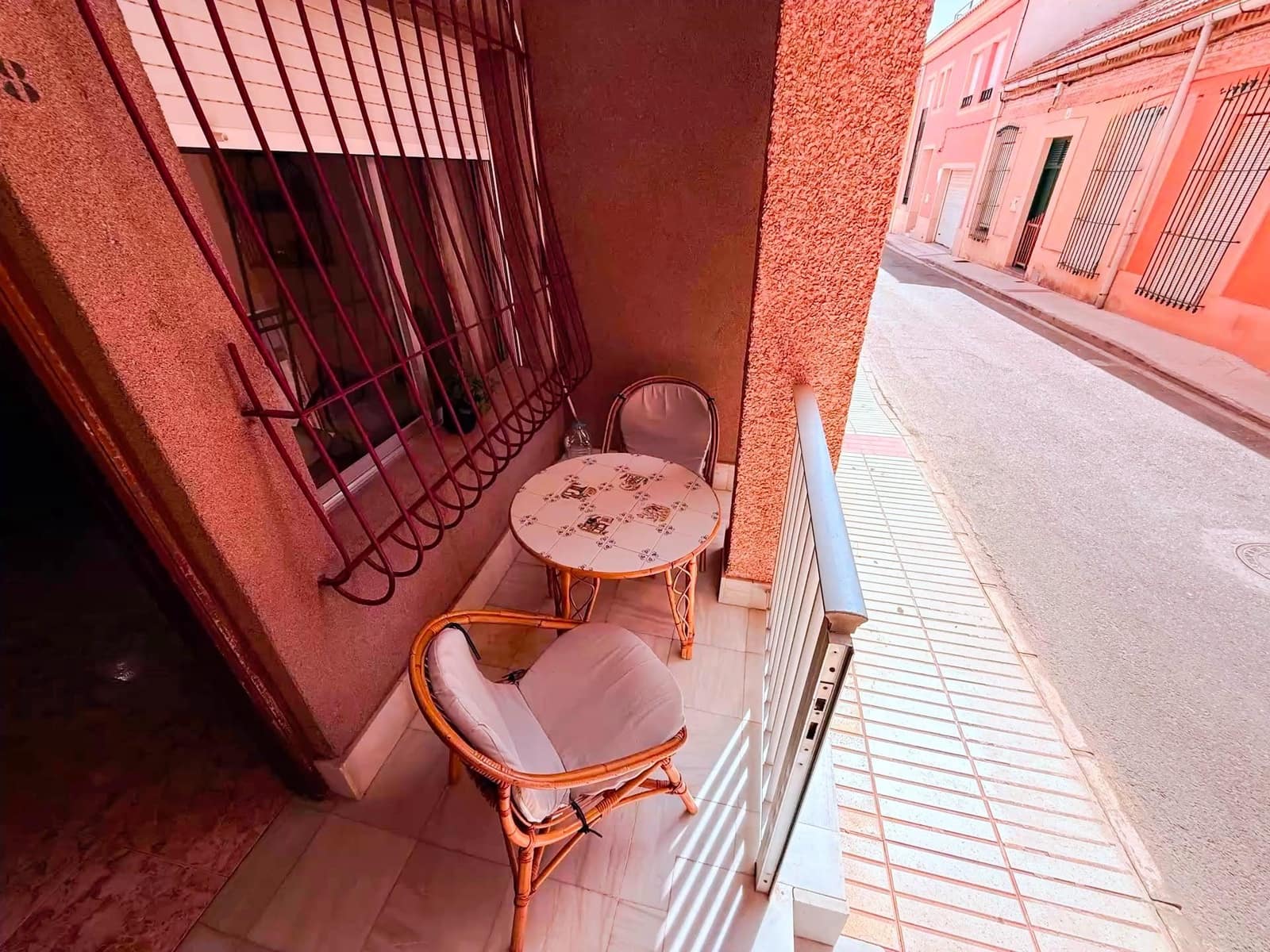 3 soveværelse Lejlighed til salg i Los Alcazares med garage - € 178.000 (Ref: 10060245)