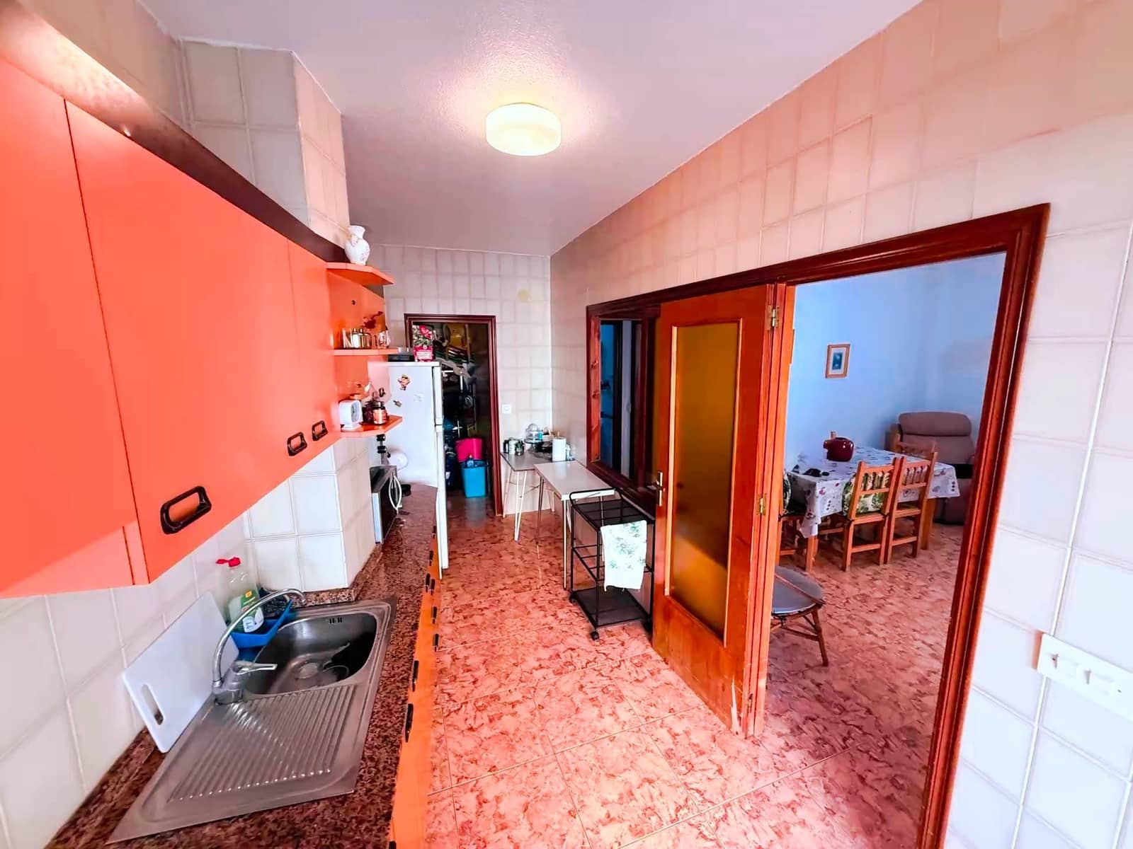 3 soveværelse Lejlighed til salg i Los Alcazares med garage - € 178.000 (Ref: 10060245)