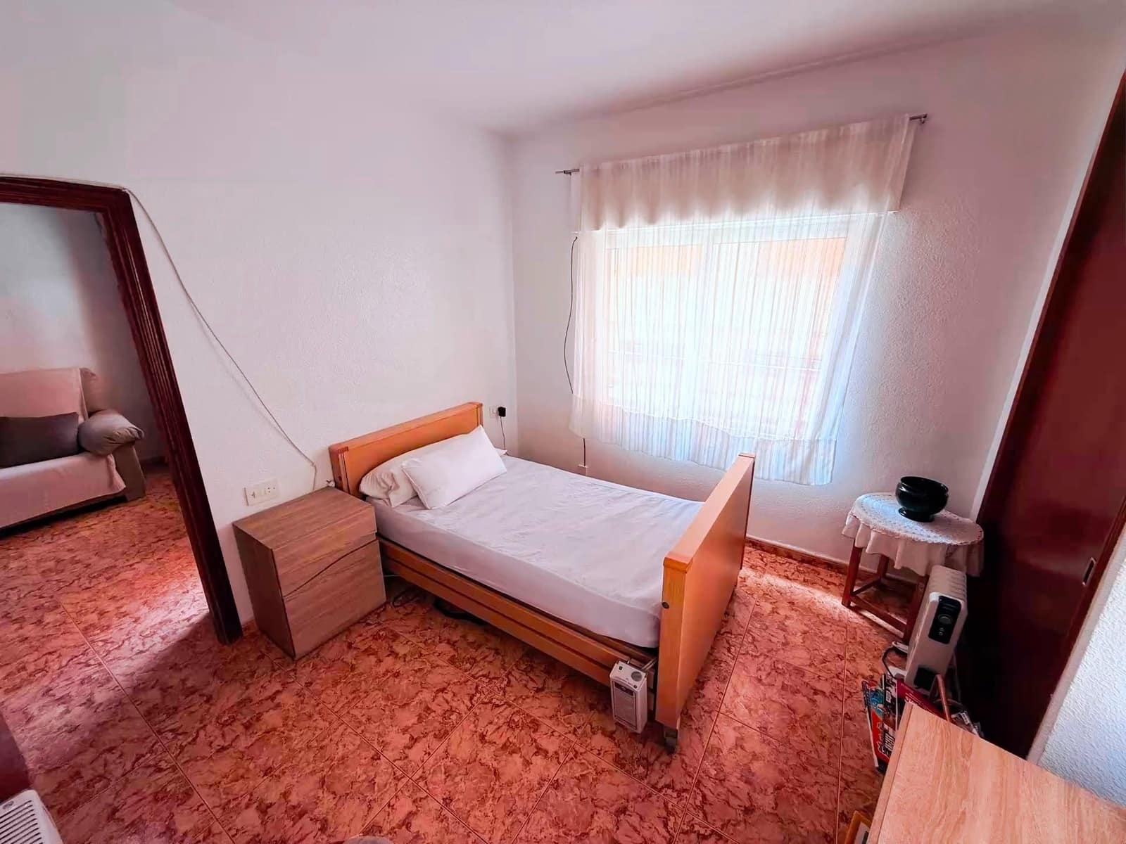 3 soveværelse Lejlighed til salg i Los Alcazares med garage - € 178.000 (Ref: 10060245)