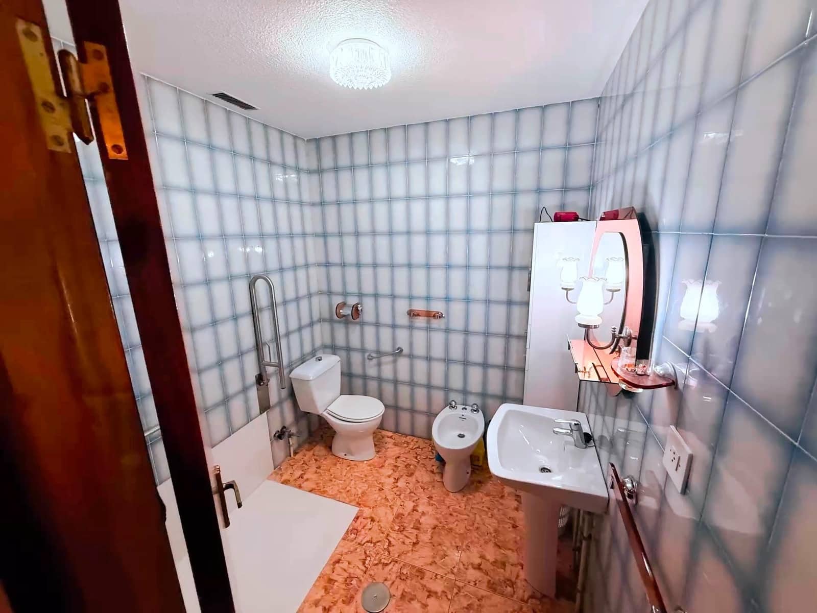 3 soveværelse Lejlighed til salg i Los Alcazares med garage - € 178.000 (Ref: 10060245)