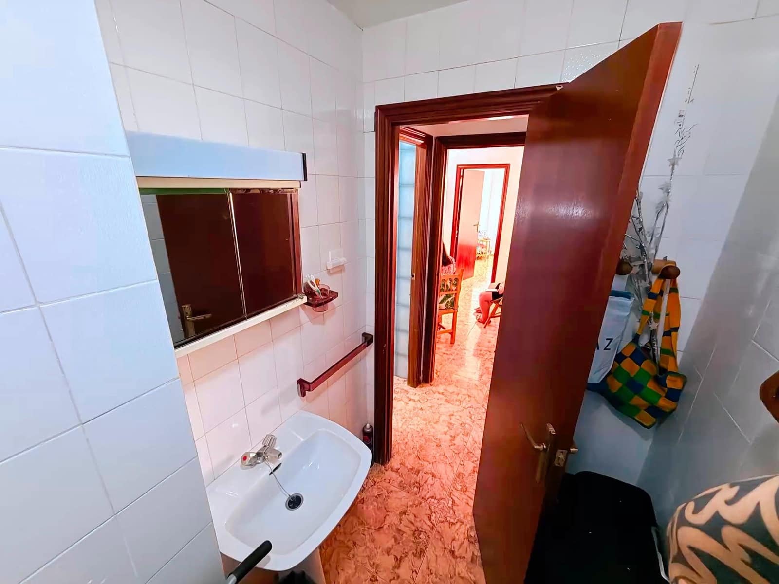 3 soveværelse Lejlighed til salg i Los Alcazares med garage - € 178.000 (Ref: 10060245)