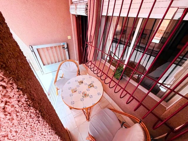 3 soveværelse Lejlighed til salg i Los Alcázares med garage - € 178.000 (Ref: 10060245)
