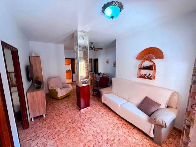 3 soveværelse Lejlighed til salg i Los Alcázares med garage - € 178.000 (Ref: 10060245)