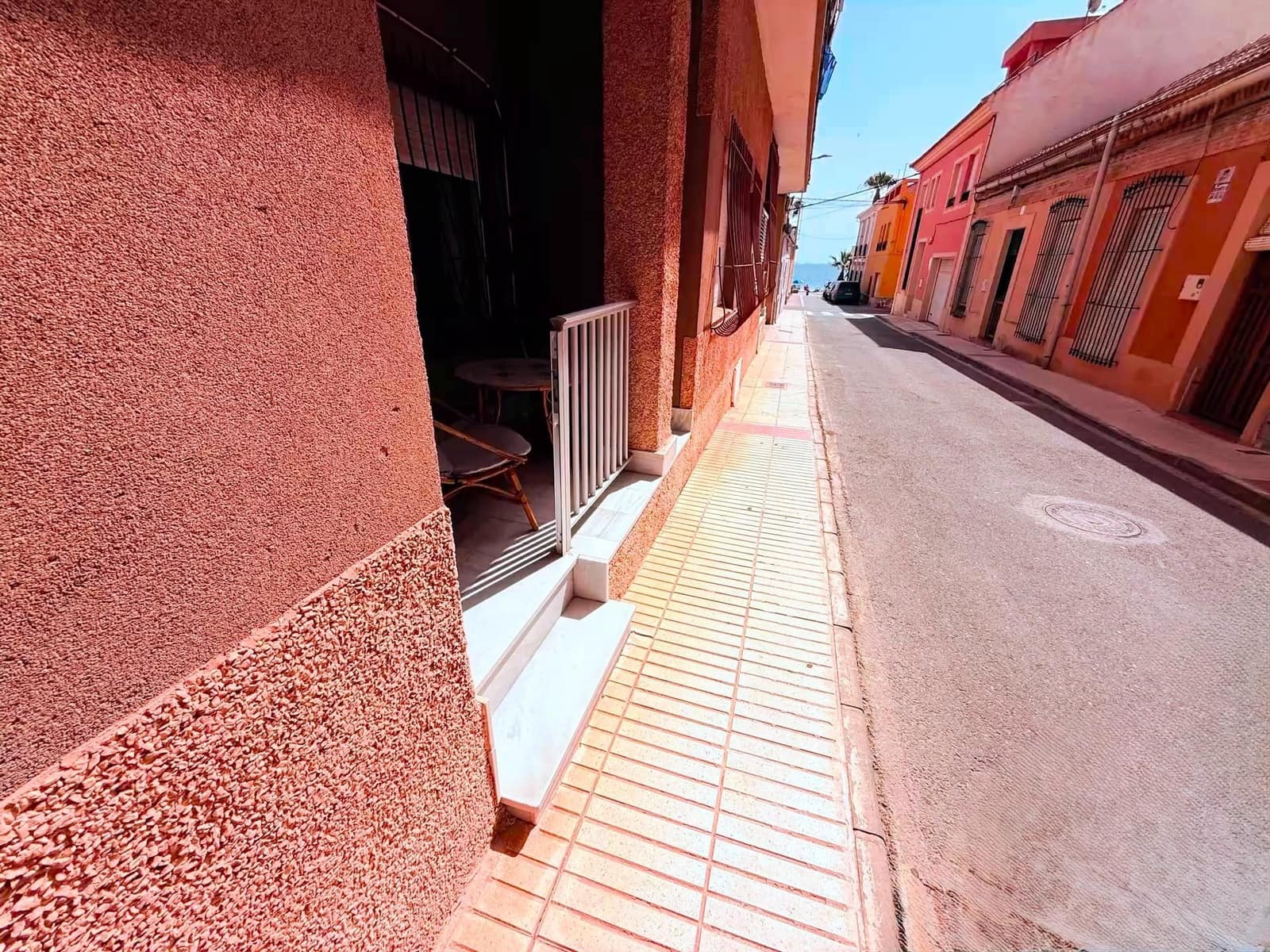 3 soveværelse Lejlighed til salg i Los Alcazares med garage - € 178.000 (Ref: 10060245)