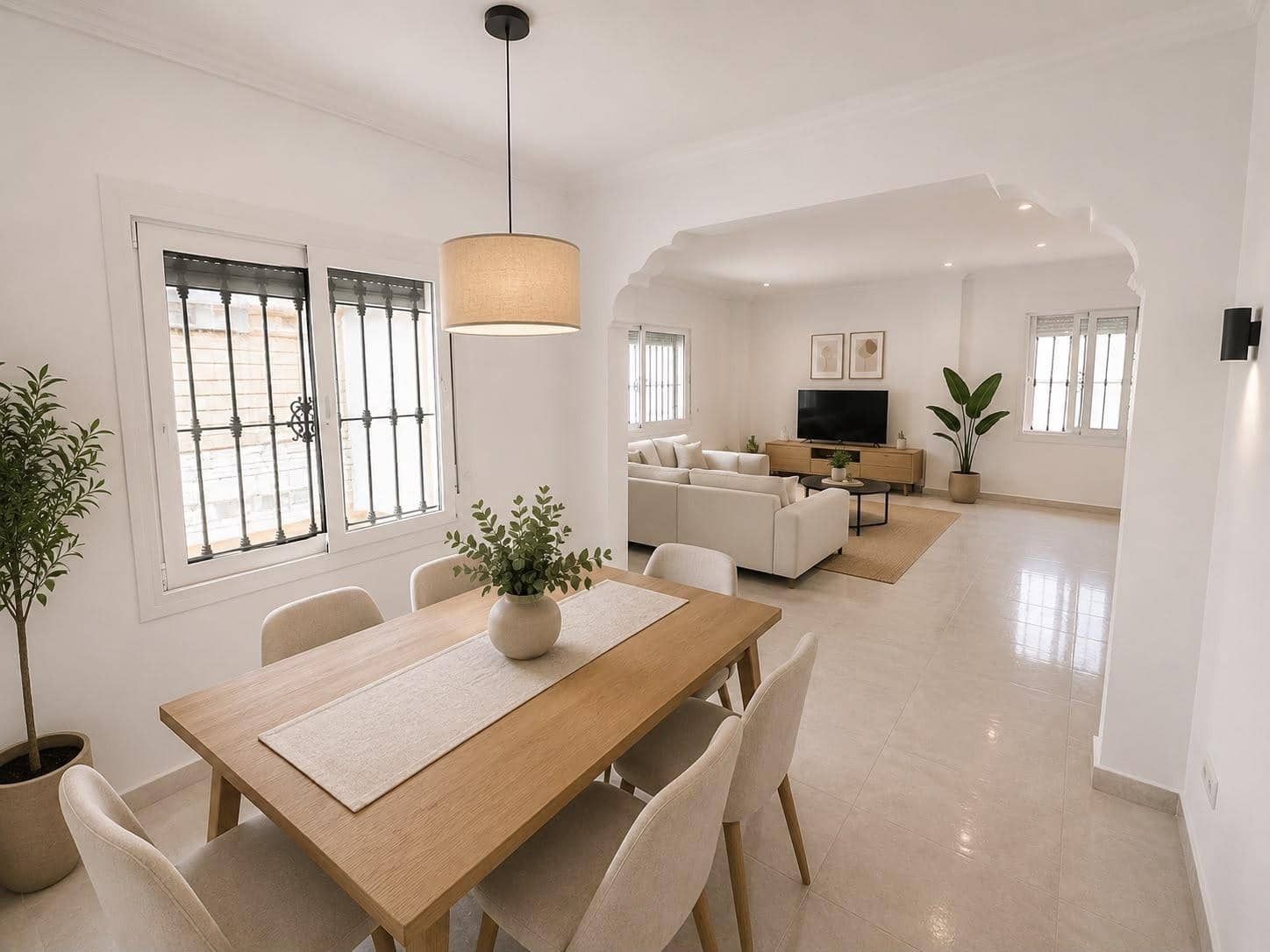 Adosado de 2 habitaciones en Roda en venta con piscina - 160.000 € (Ref: 10060247)