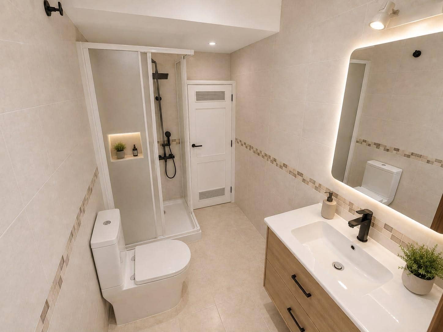 Adosado de 2 habitaciones en Roda en venta con piscina - 160.000 € (Ref: 10060247)