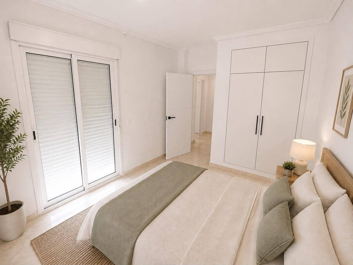 Adosado de 2 habitaciones en Roda en venta con piscina - 160.000 € (Ref: 10060247)