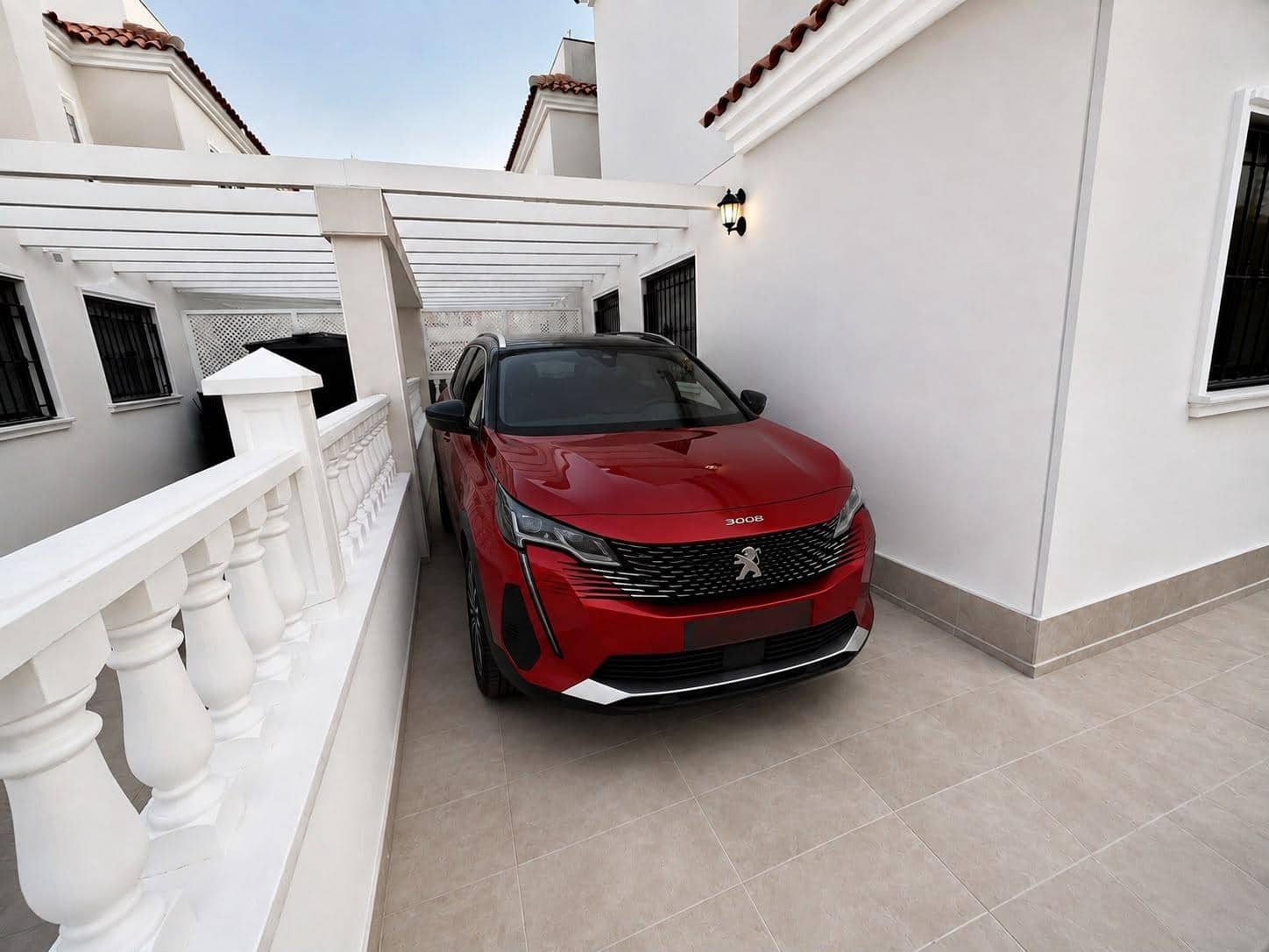 Adosado de 2 habitaciones en Roda en venta con piscina - 160.000 € (Ref: 10060247)